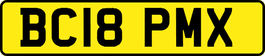 BC18PMX