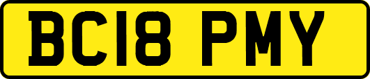 BC18PMY