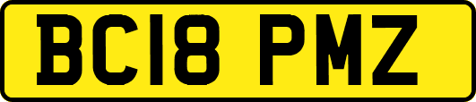 BC18PMZ