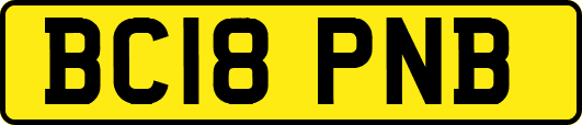 BC18PNB