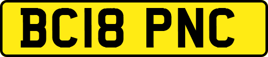 BC18PNC