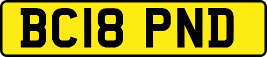 BC18PND