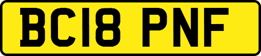 BC18PNF