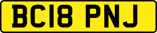 BC18PNJ