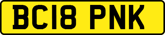 BC18PNK