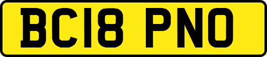 BC18PNO