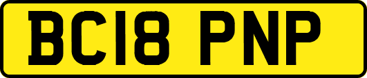 BC18PNP