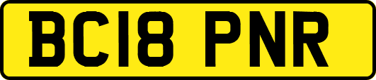 BC18PNR