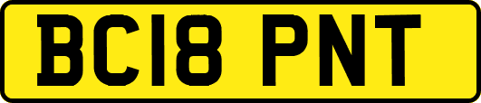 BC18PNT