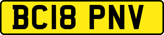 BC18PNV