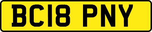 BC18PNY