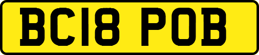 BC18POB