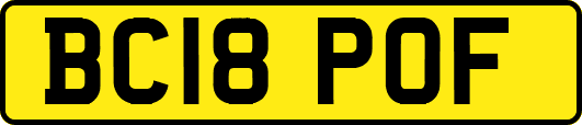 BC18POF
