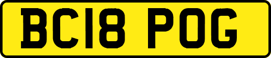 BC18POG