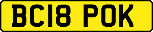BC18POK