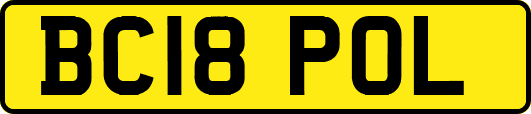BC18POL