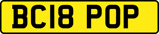 BC18POP