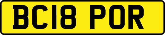 BC18POR