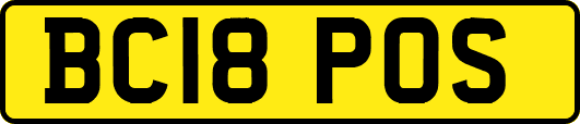 BC18POS