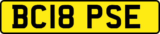 BC18PSE
