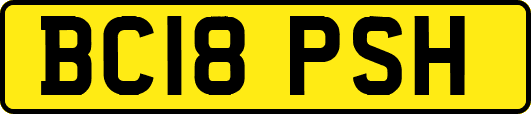 BC18PSH