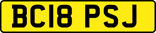 BC18PSJ