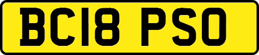 BC18PSO