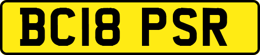 BC18PSR