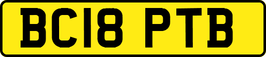 BC18PTB