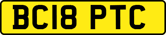 BC18PTC