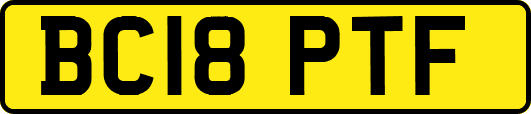 BC18PTF