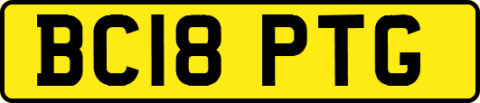 BC18PTG