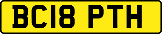 BC18PTH