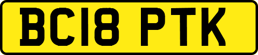 BC18PTK