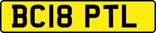 BC18PTL