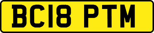 BC18PTM