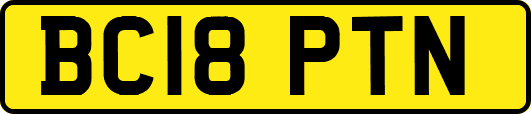 BC18PTN