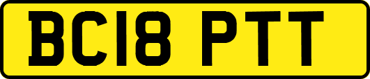 BC18PTT