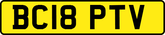BC18PTV