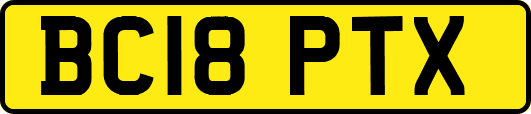BC18PTX