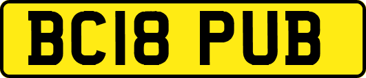 BC18PUB