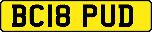 BC18PUD