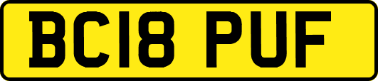 BC18PUF