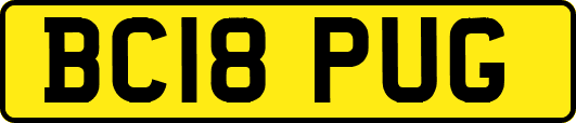 BC18PUG