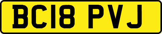 BC18PVJ
