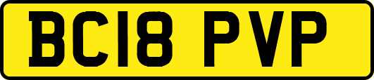 BC18PVP