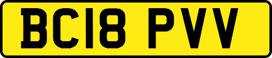 BC18PVV