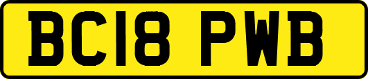BC18PWB