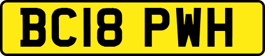 BC18PWH
