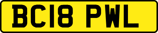 BC18PWL